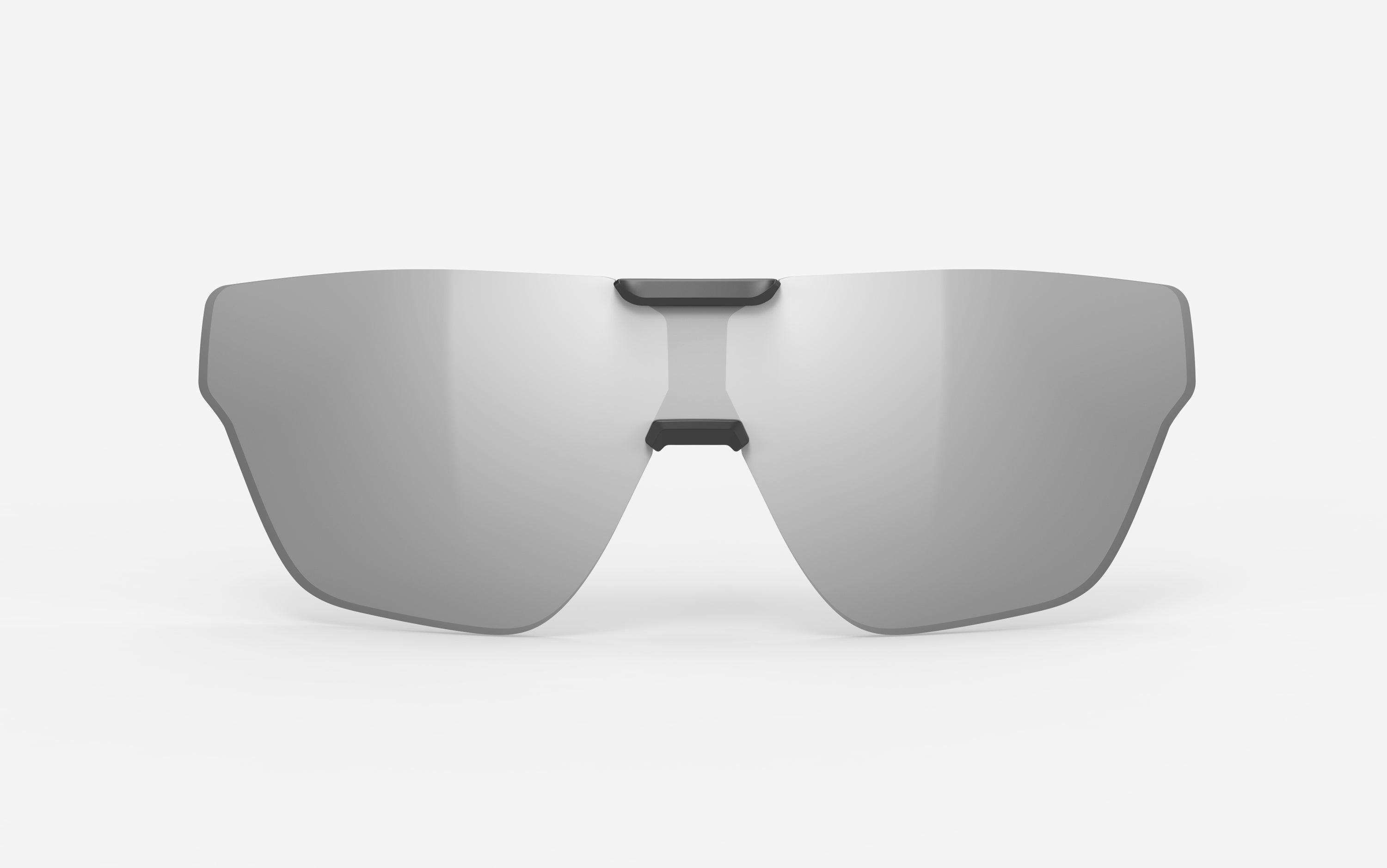 Sun Clip Kein Code Slim Schwarz - Laser Schwarz