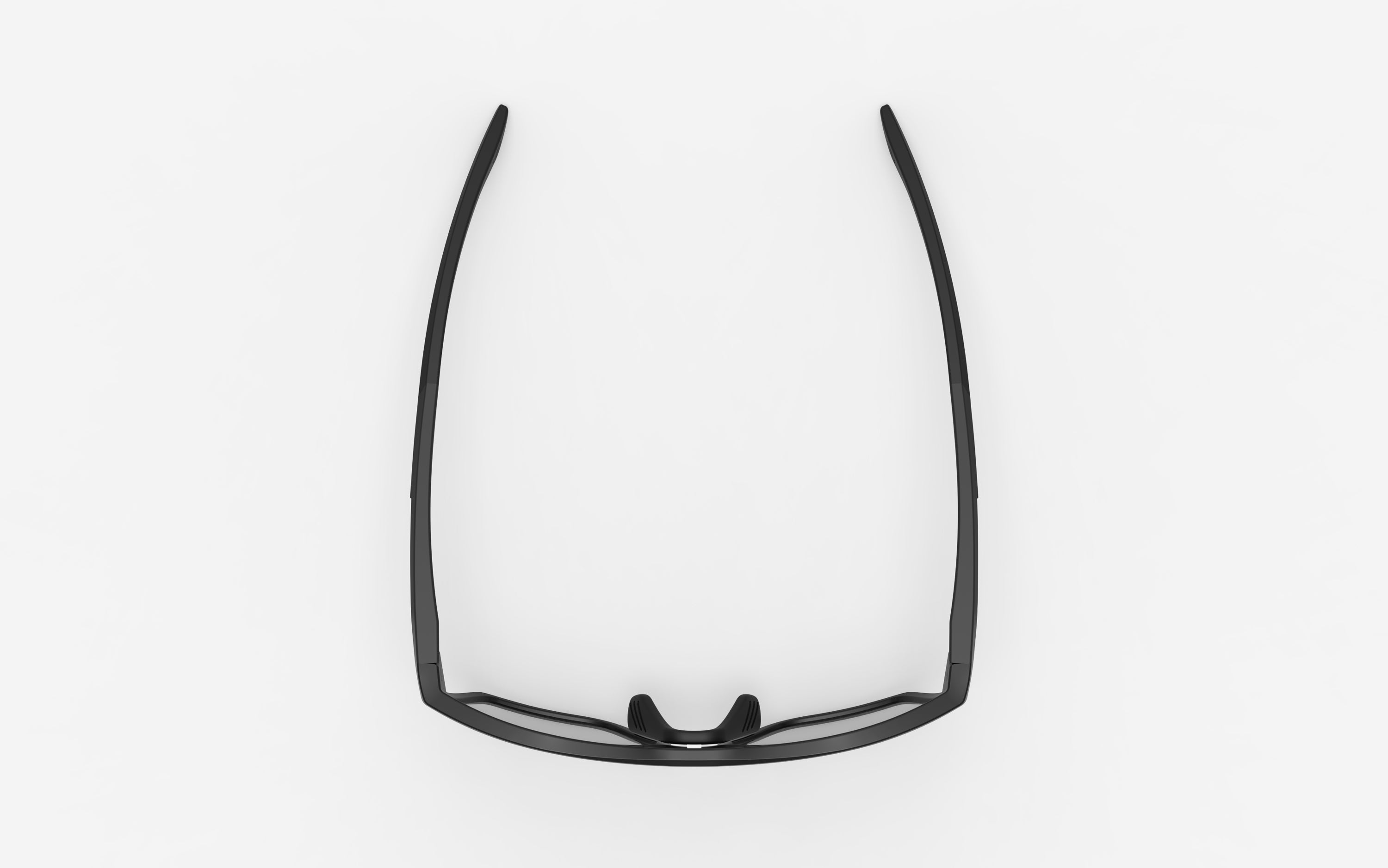 No Code Slim Black Matte - Demo Lens