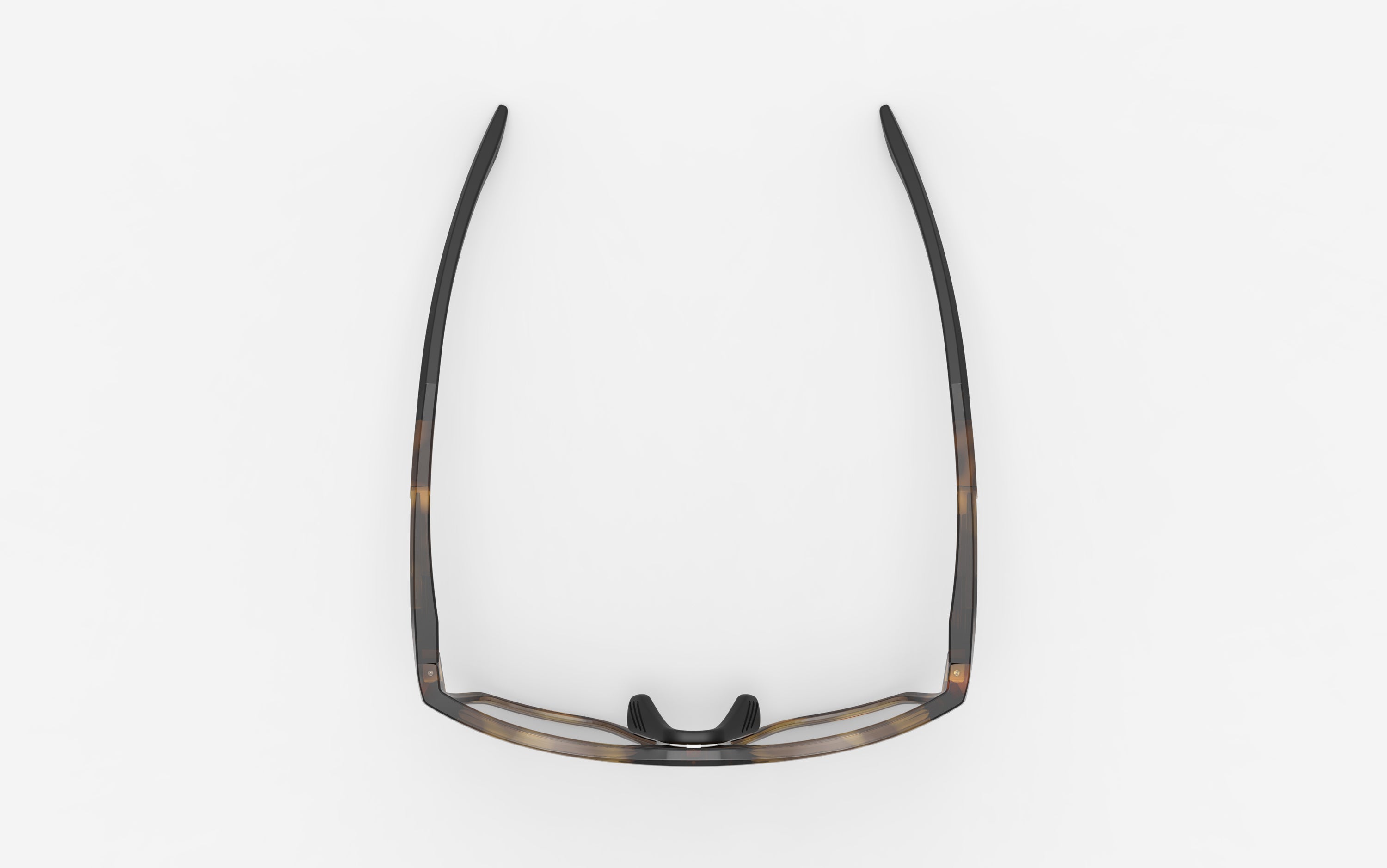 No Code Slim Demi Brown Gloss - Demo Lens