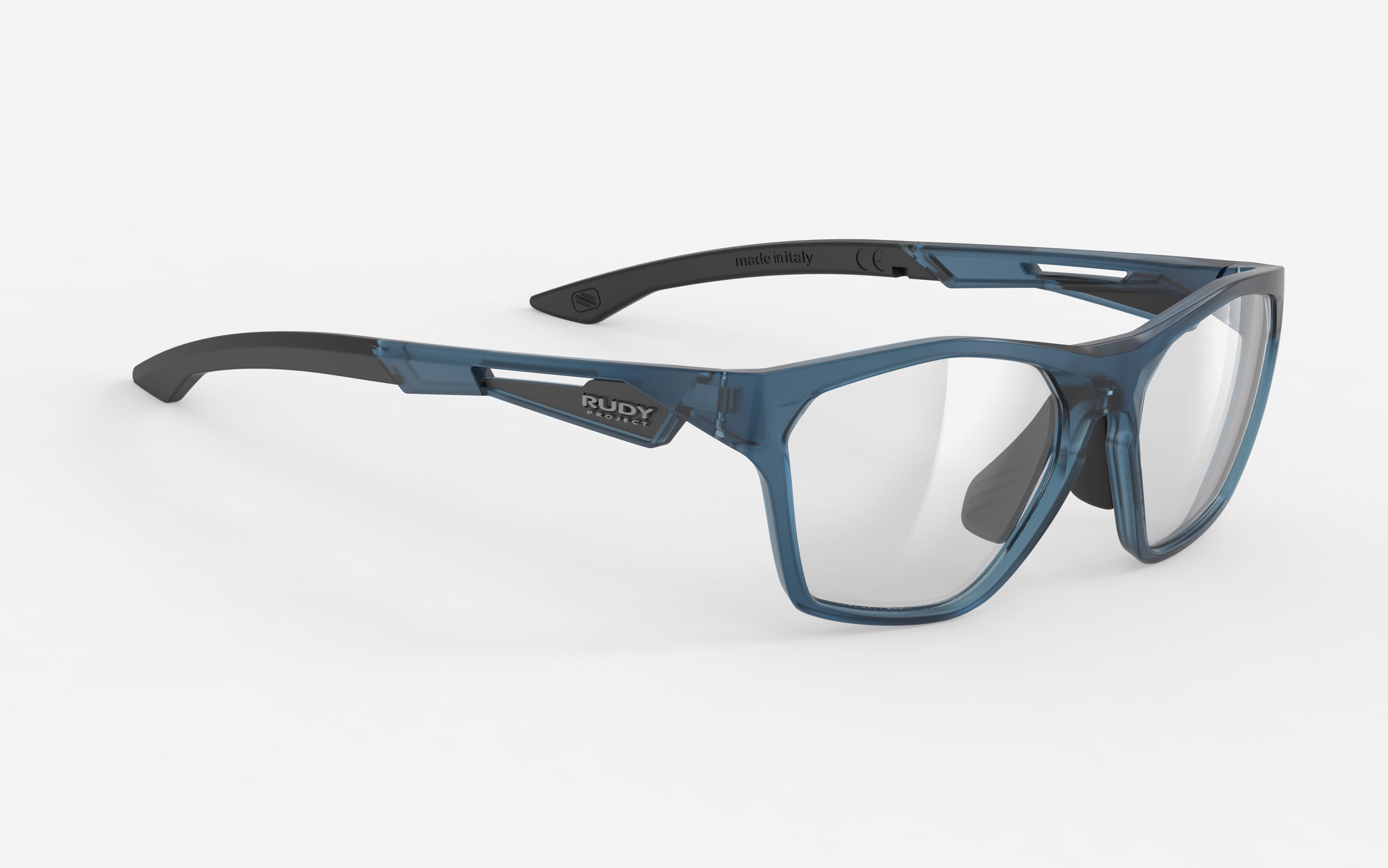 No Code Slim Frozen Avio Matte - Demo Lens