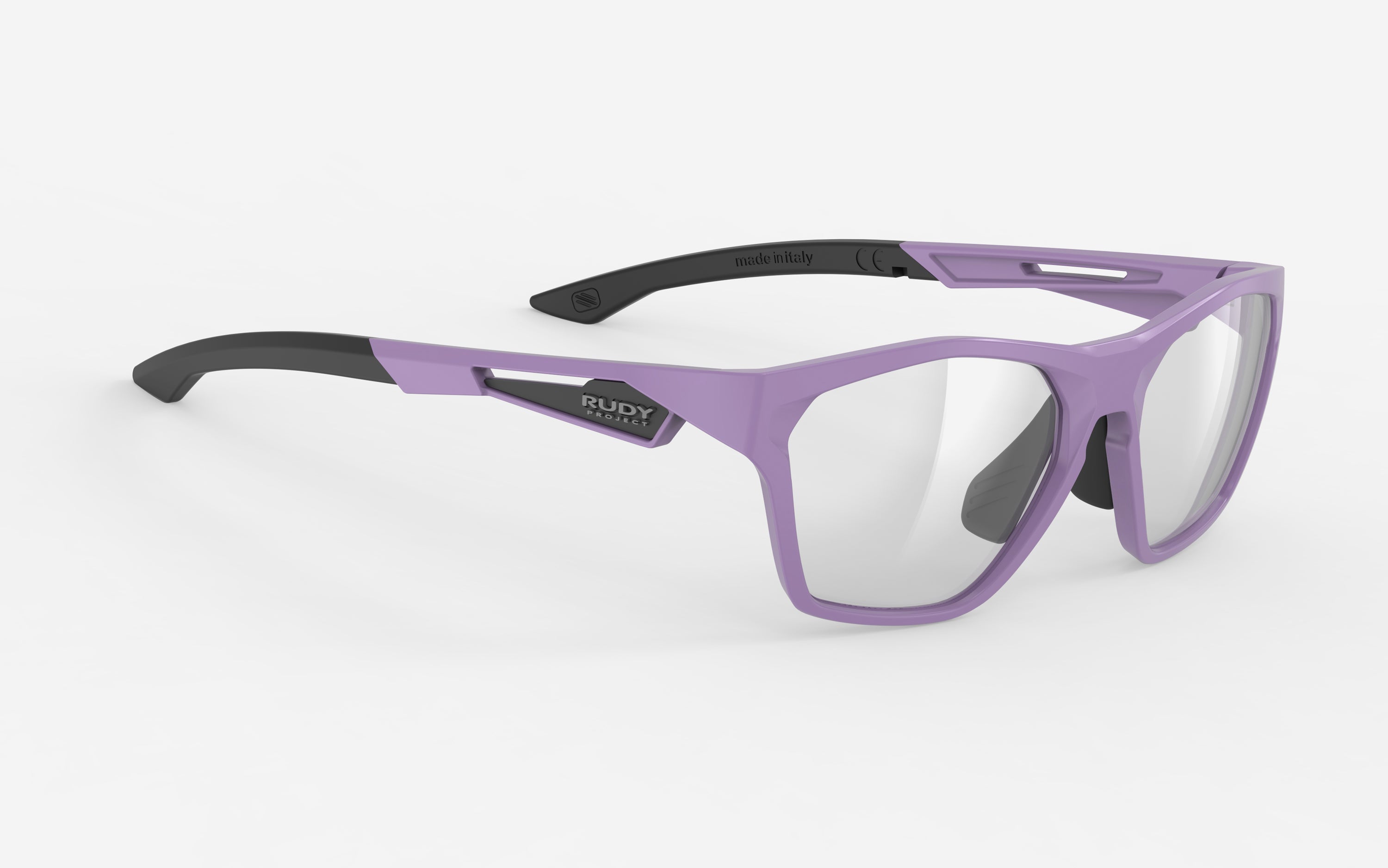 No Code Slim Lilac Matte - Demo Lens