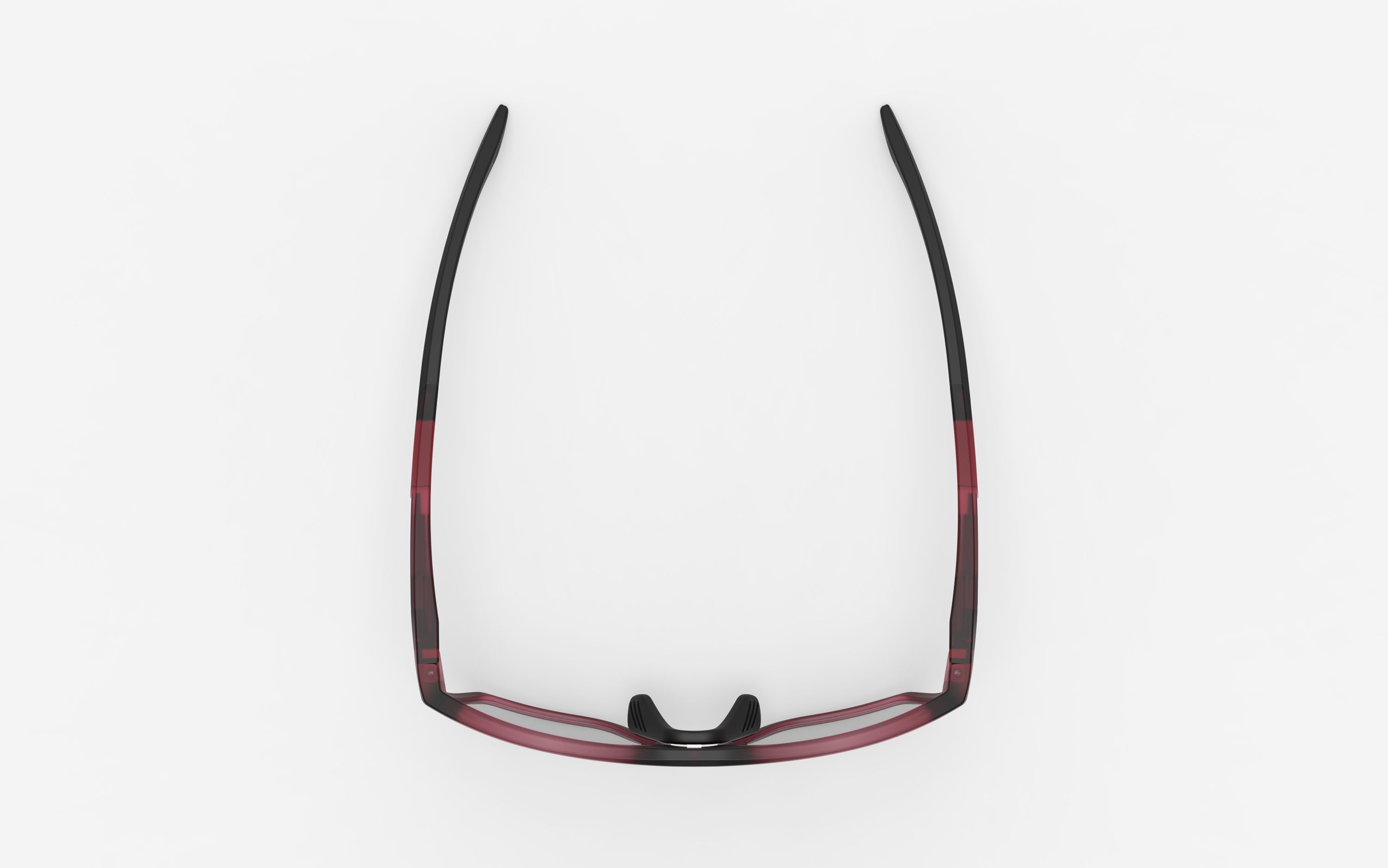 No Code Slim Frozen Cherry Matte - Demo Lens