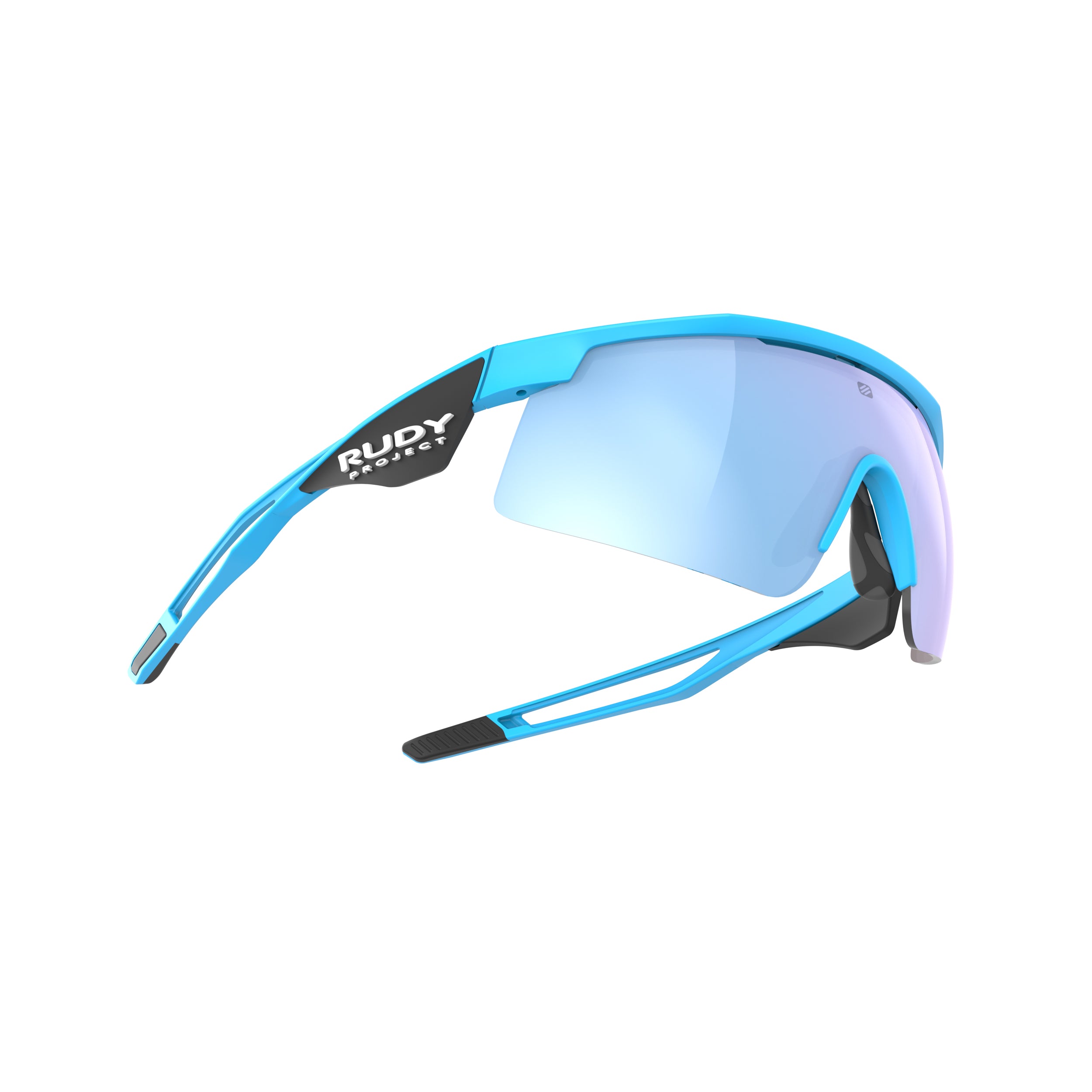 Turbolence Racing Fluo Mirrored