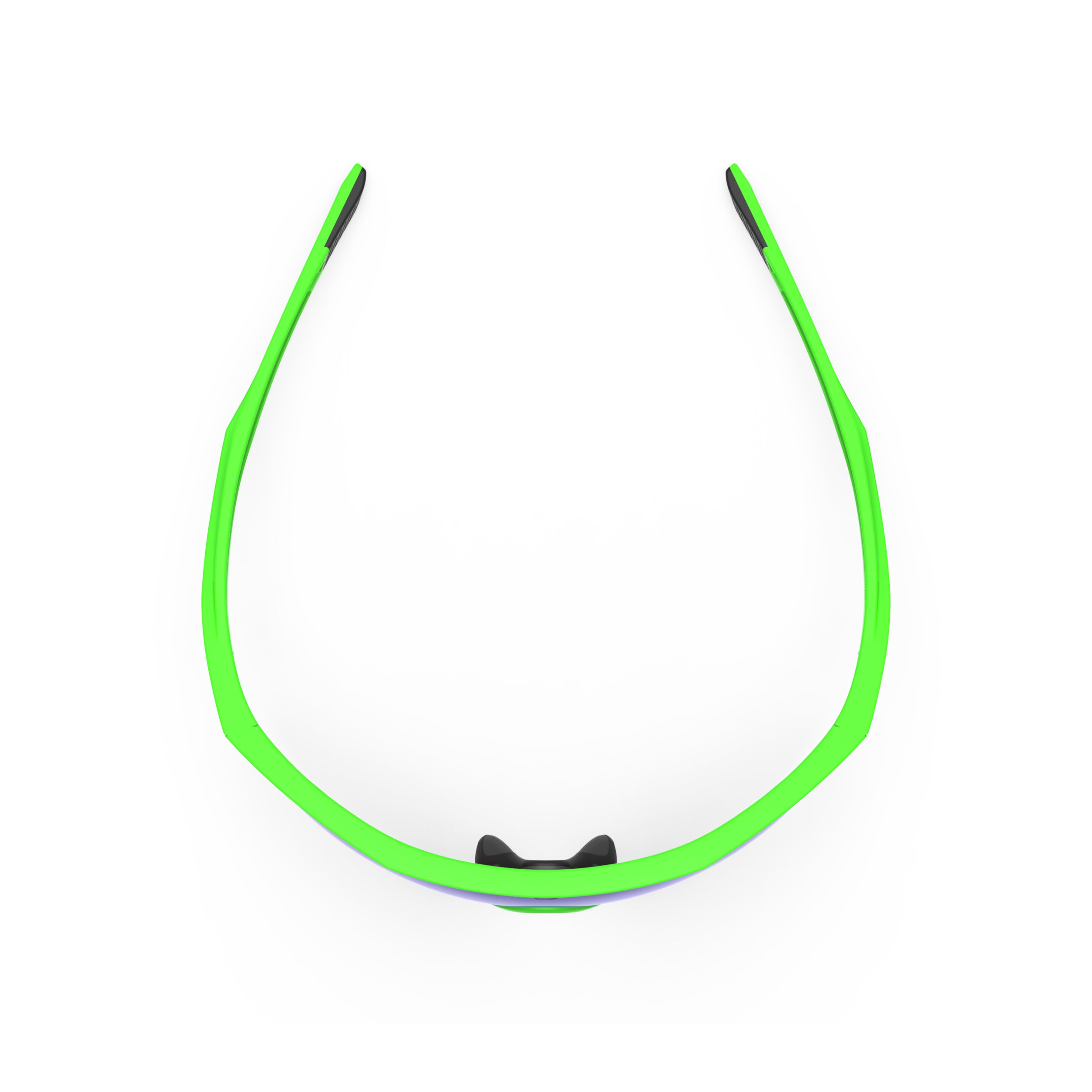 Turbolence Racing Fluo Mirrored