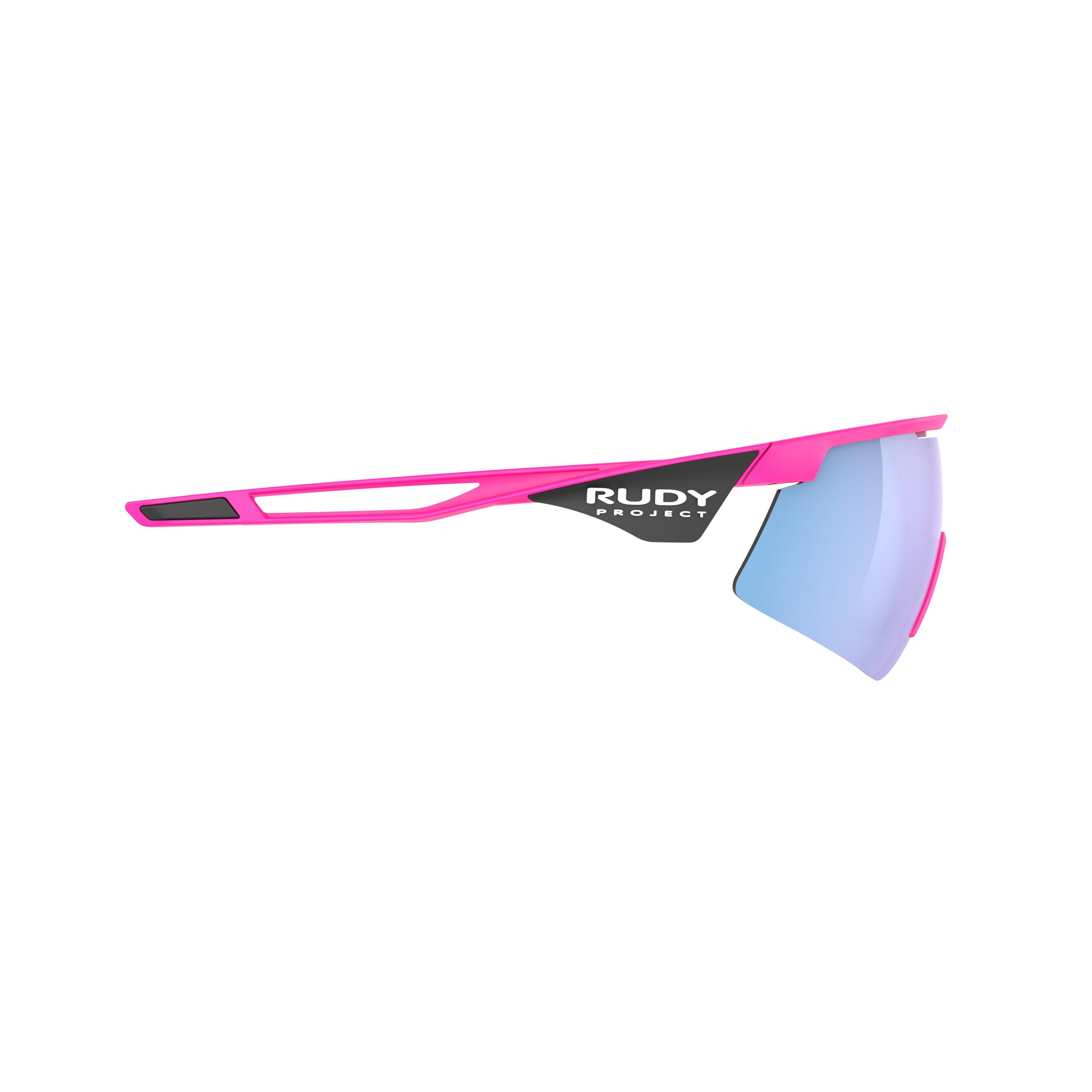 Turbolence Racing Fluo Mirrored