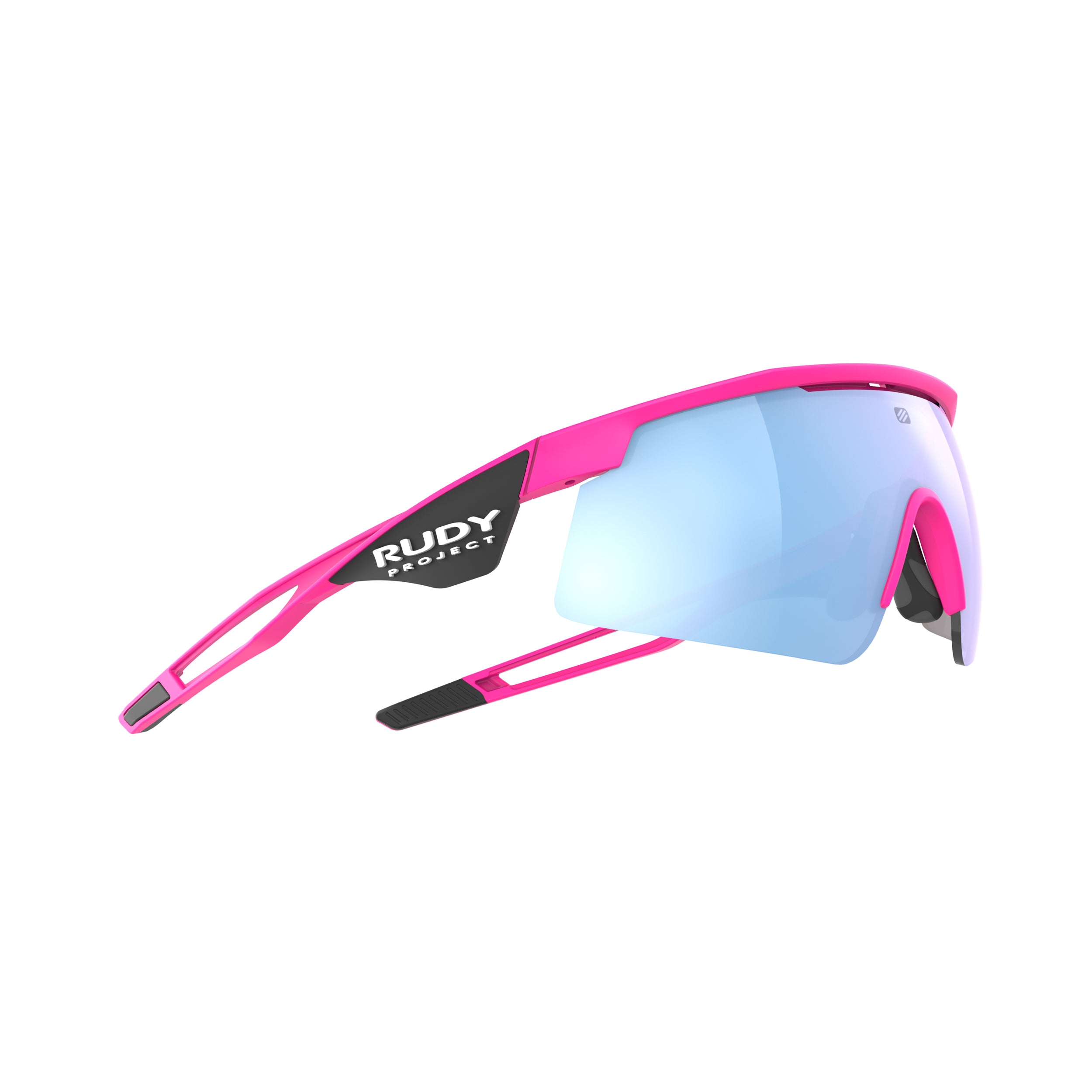 Turbolence Racing Fluo Mirrored