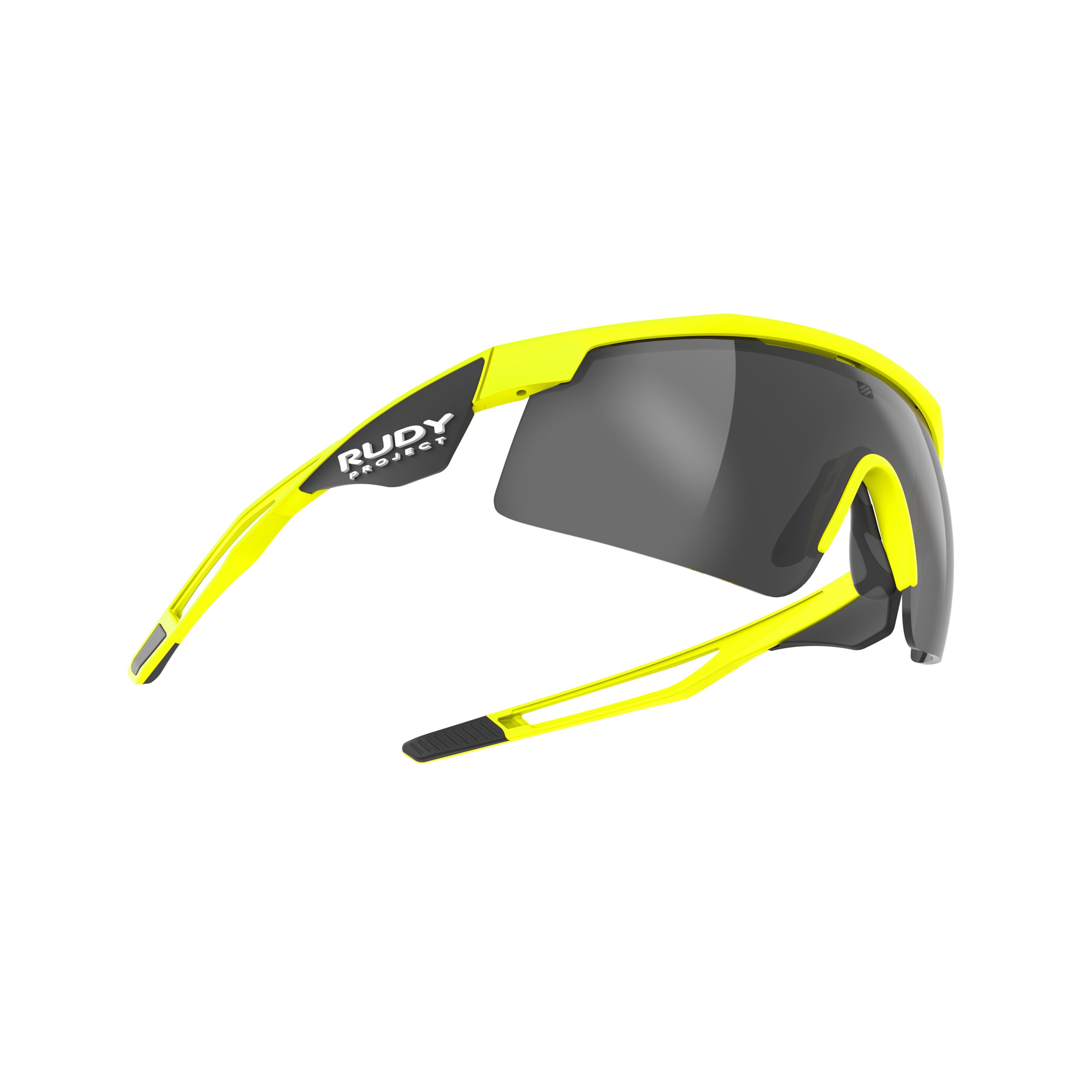 Turbolence Racing Fluo Mirrored