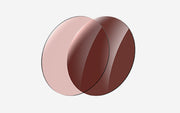 Rydon Slim ImpactX 2 Laser Red Lenses