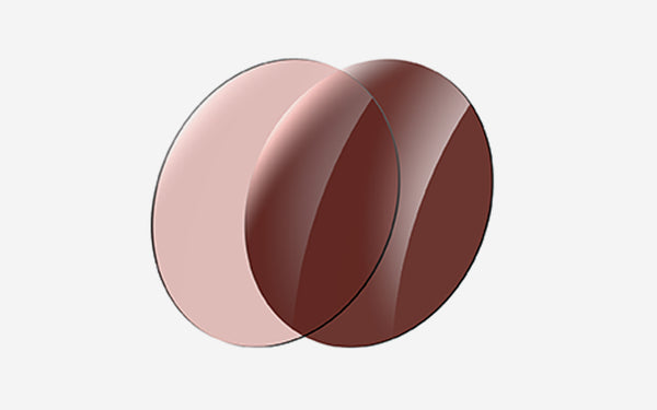 Sydus Impactx 2 Red Lenses