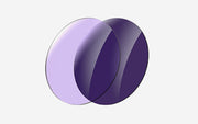 Rydon ImpactX 2 Laser Purple Lenses