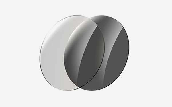 Exception X Impactx 2 Black Lenses