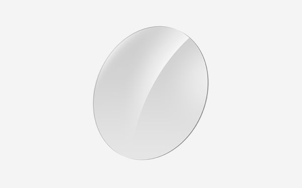 Sydus Transparent Lenses