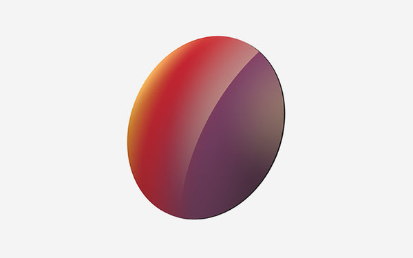 Propulse Multilaser Red Lenses