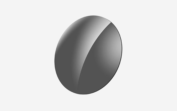 Sydus Laser Black Lenses