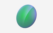 Rydon Polar 3FX HDR Multilaser Green Lenses