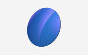 Rydon Polar 3FX HDR Multilaser Blue Lenses