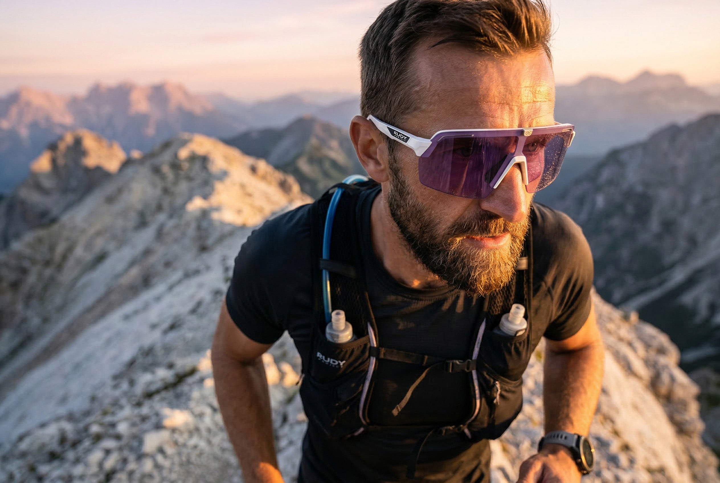 Rudy Project X UTMB® World Series