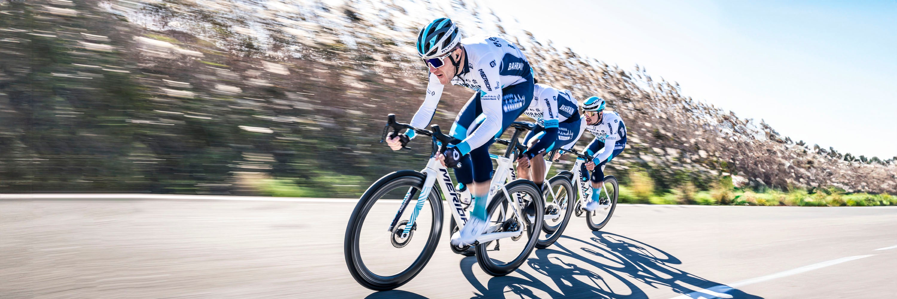 Road Cycling | Rudy Project