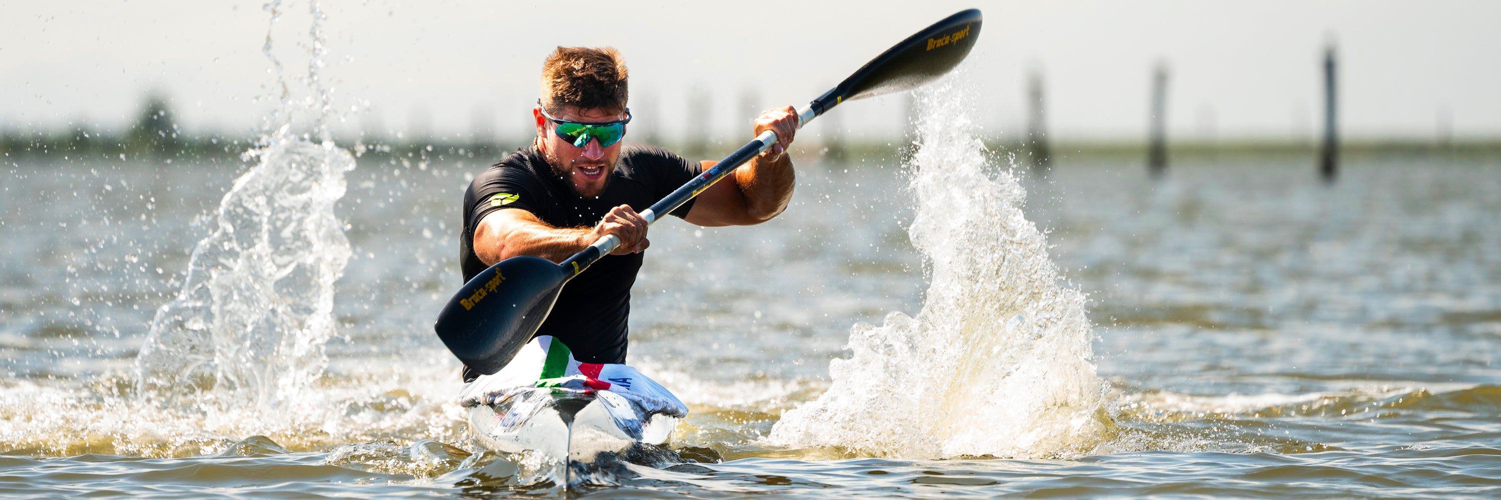 Sailing / Canoe / Fishing | Rudy Project