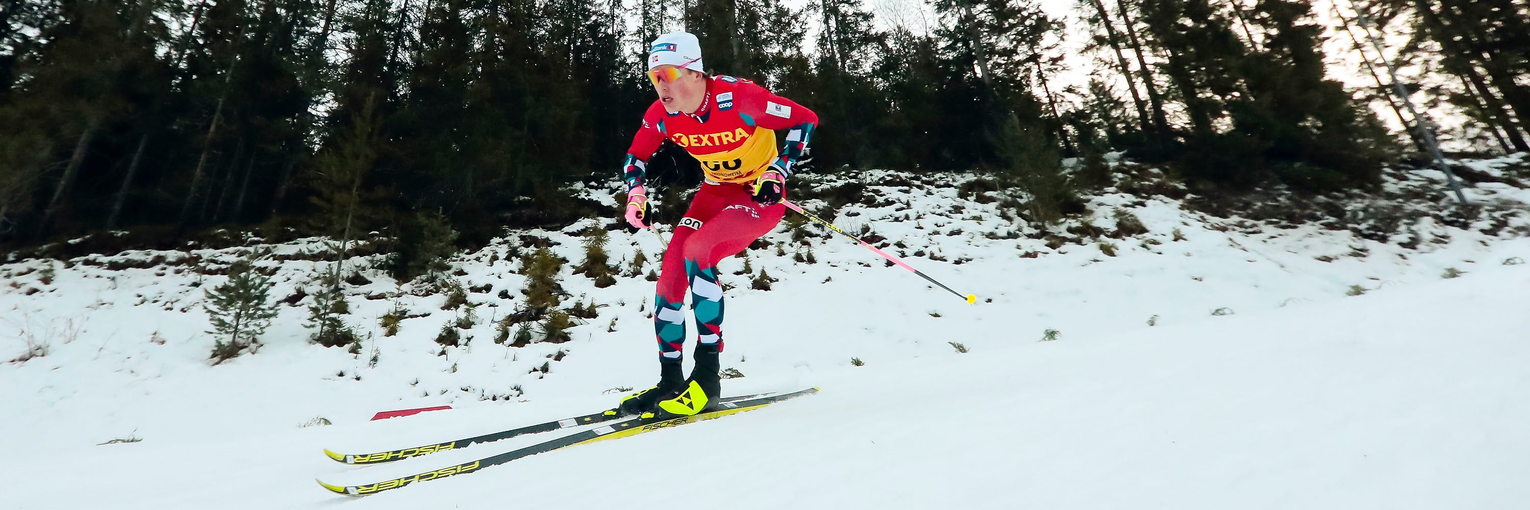 Cross Country Skiing / Biathlon | Rudy Project