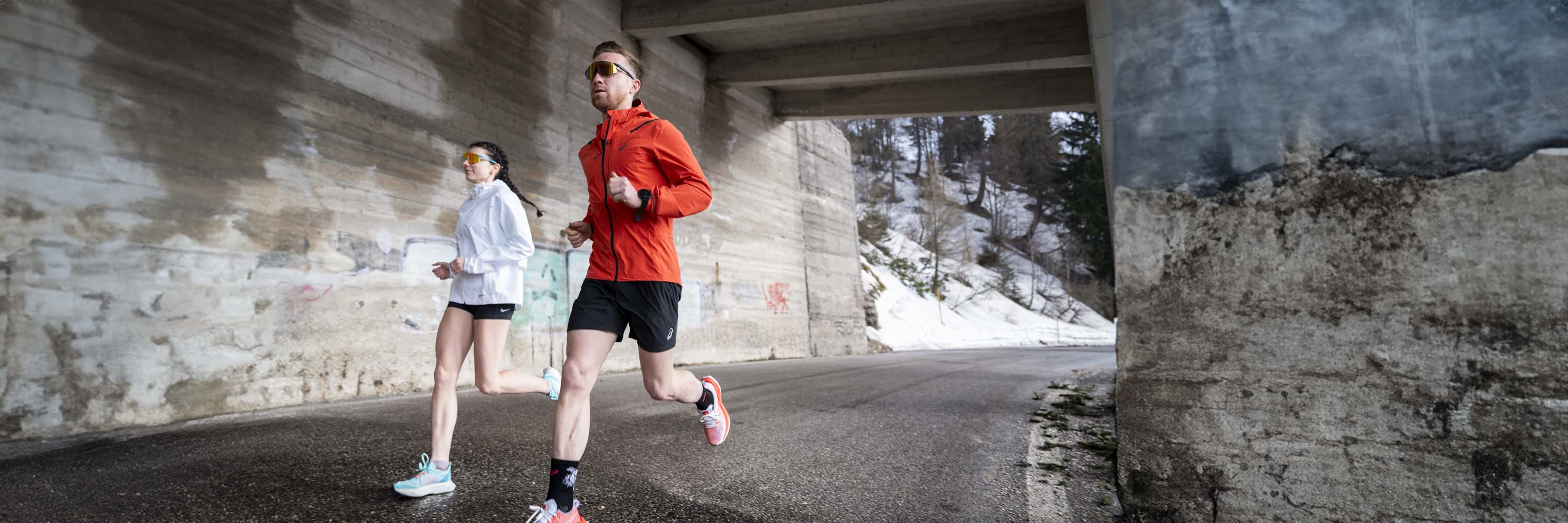 Running | Rudy Project