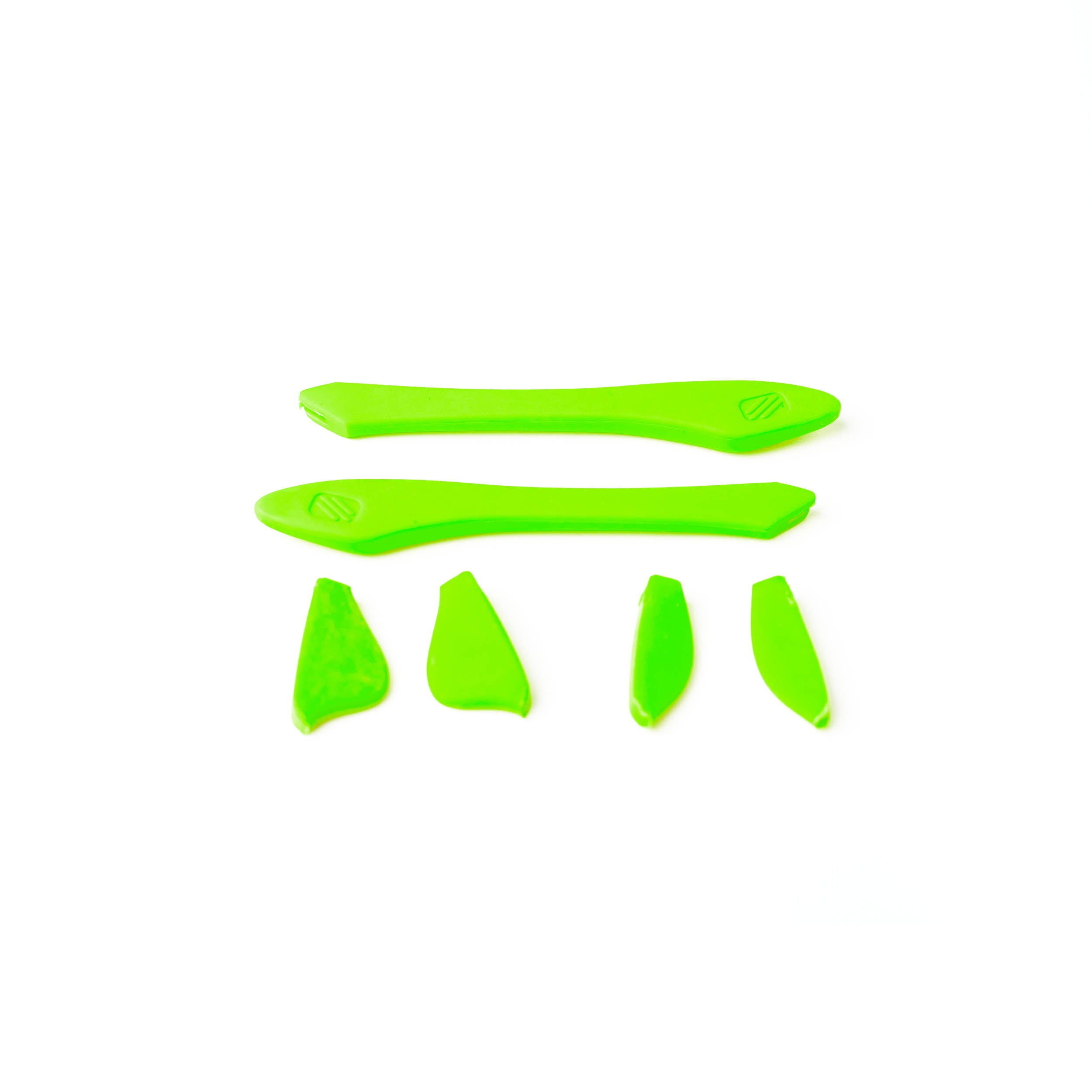 Set Pad & Tips Spinair 56/57 | Spare Part | Rudy Project