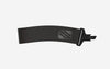 Elastic Strap Agent Q Black - Temple Black Matte