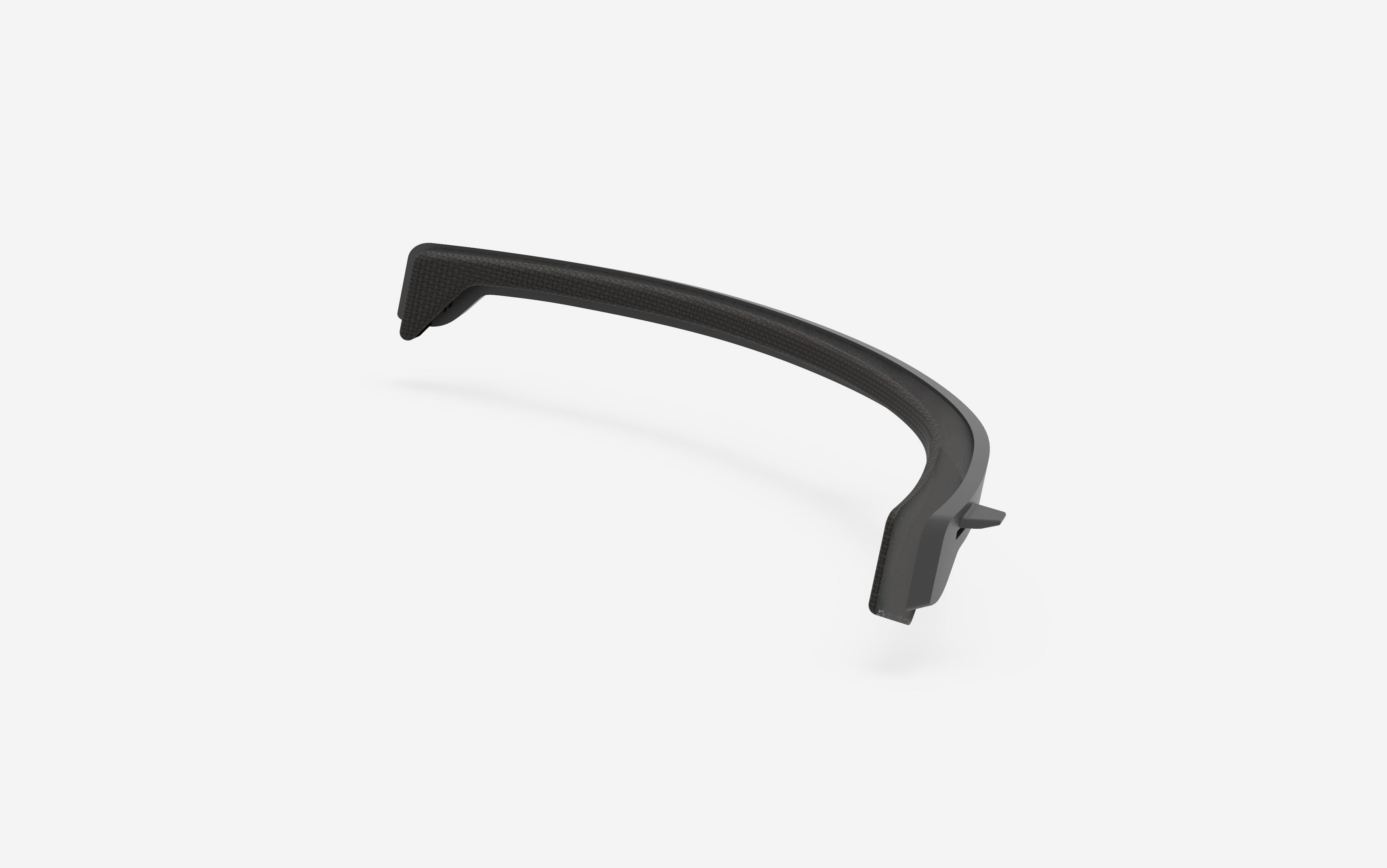 Interface Turbolence