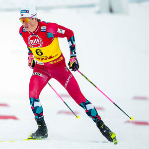 Johannes Høsflot Klæbo