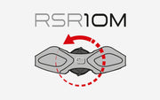 Rsr Retention System Kit 10 M