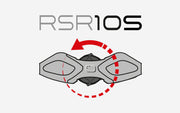 Rsr Retention System Kit 10 S