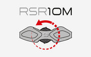 Rsr Retention System Kit 11