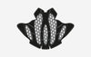 Skudo Bug Stop Pad Kit Black