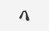 Nosepiece Ergonose 18 Black