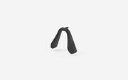 Nosepiece Ergonose 18 Black