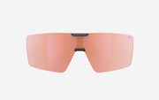 Sun Clip No Code Black - Racing Red