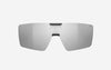 Sun Clip No Code Black - Laser Black