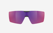 Sun Clip No Code Black - Multilaser Red