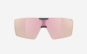 Sun Clip No Code Black - Multilaser Rose Gold