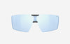 Sun Clip No Code Black - Multilaser Ice