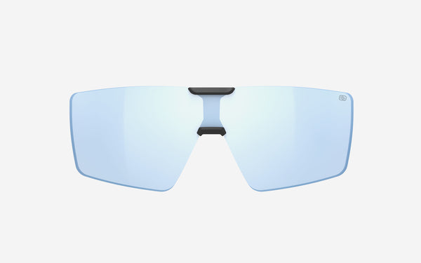 Sun Clip No Code Black - Multilaser Ice