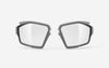Optical Dock Sydus Frozen Ash