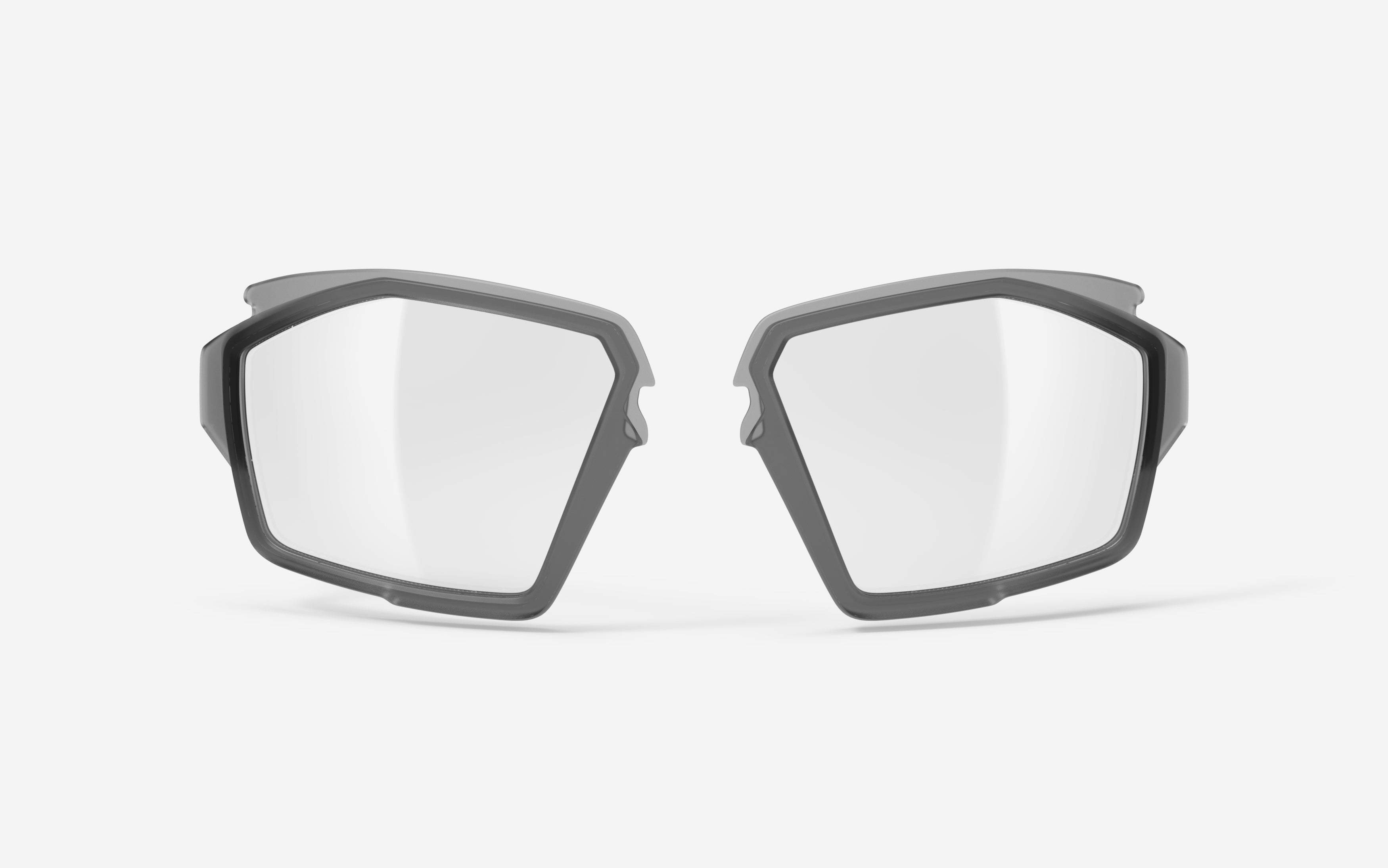Optical Dock Sydus Frozen Ash