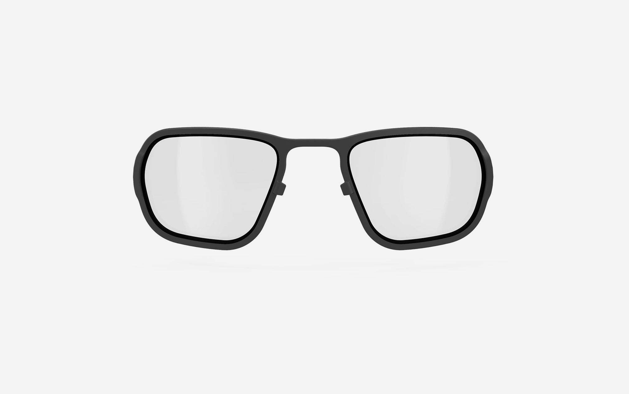 Clip-On Agent Q