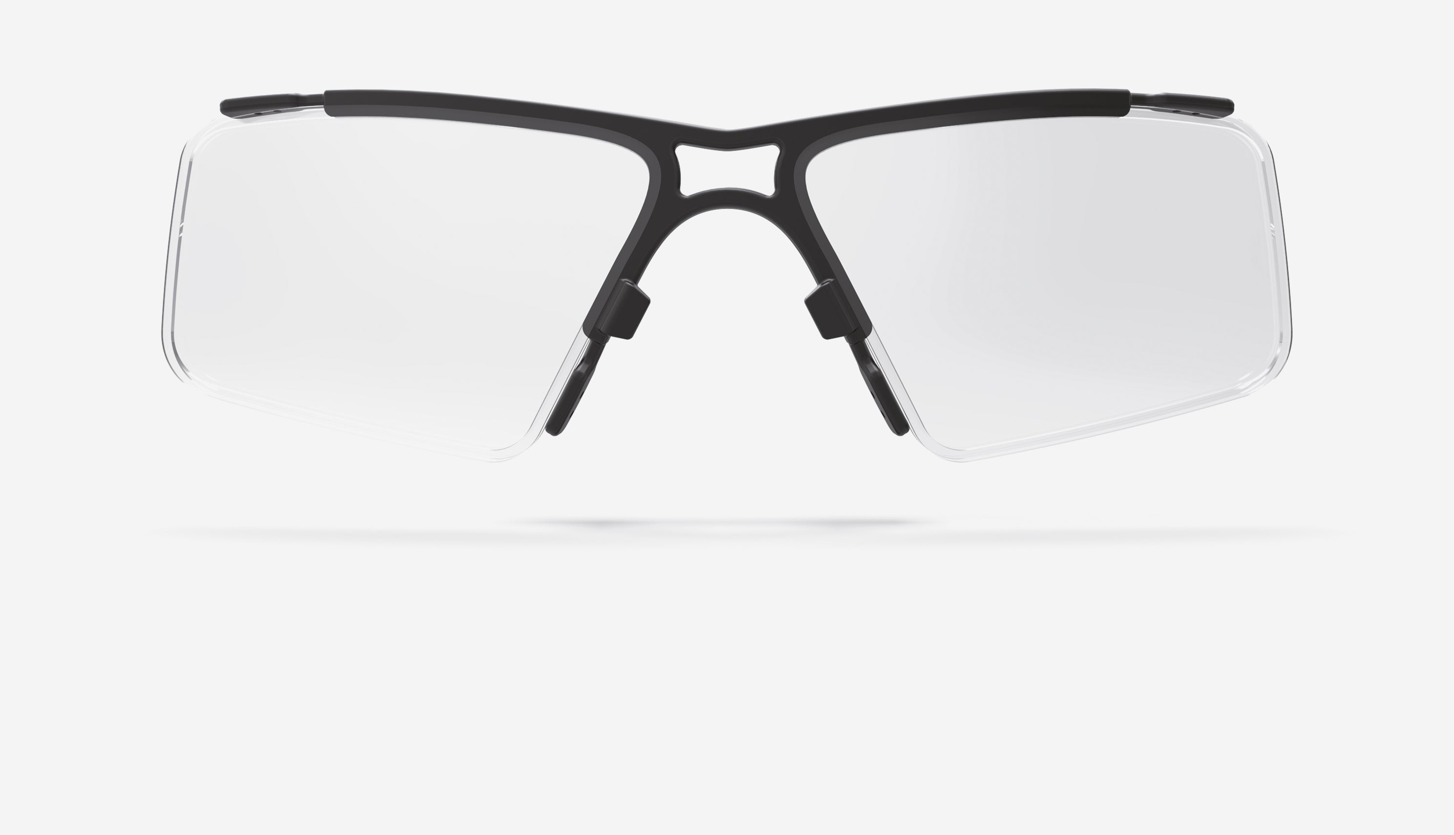Clip-On B5 Halfrim V16.1