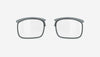 Optical Dock 2 Rydon Frozen Ash