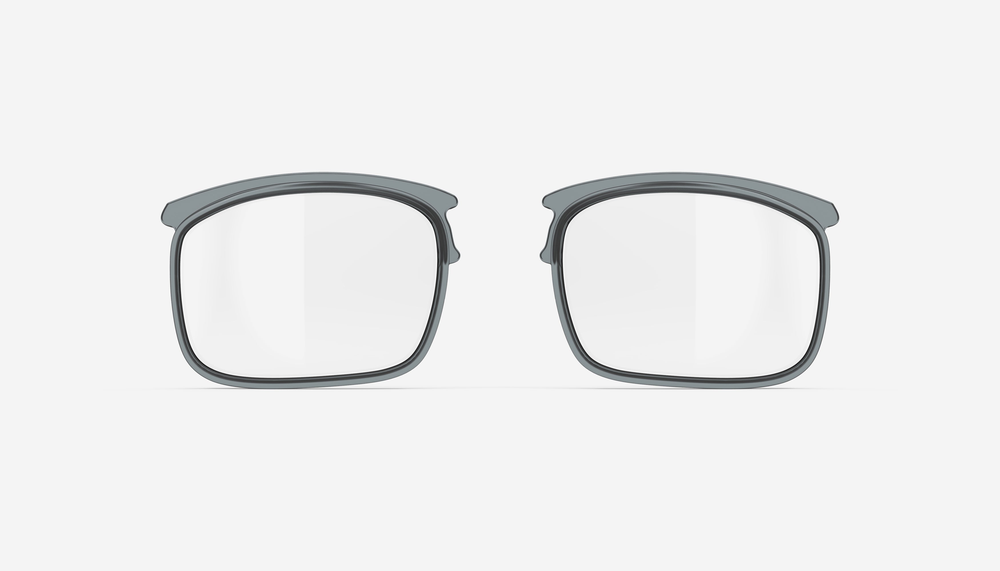 Optical Dock 2 Rydon Frozen Ash