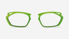 Optical Dock Rydon Lime Matte