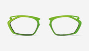 Optical Dock Rydon Lime Matte