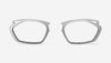 Optical Dock Rydon White Matte